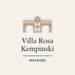 Villa Rosa Kempinski Nairobi