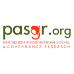 Partnership for African Social & Governance Research