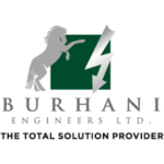 Burhani Engineers Limited