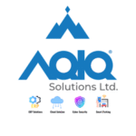 AQIQ Solutions LTD