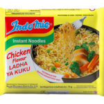 Indomie Kenya